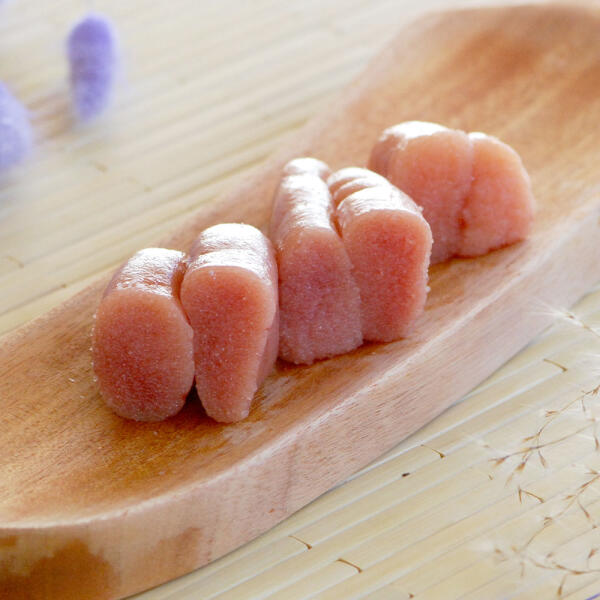 찬예찬 프리미엄 파치 (양념) 명란젓 1kg  1개