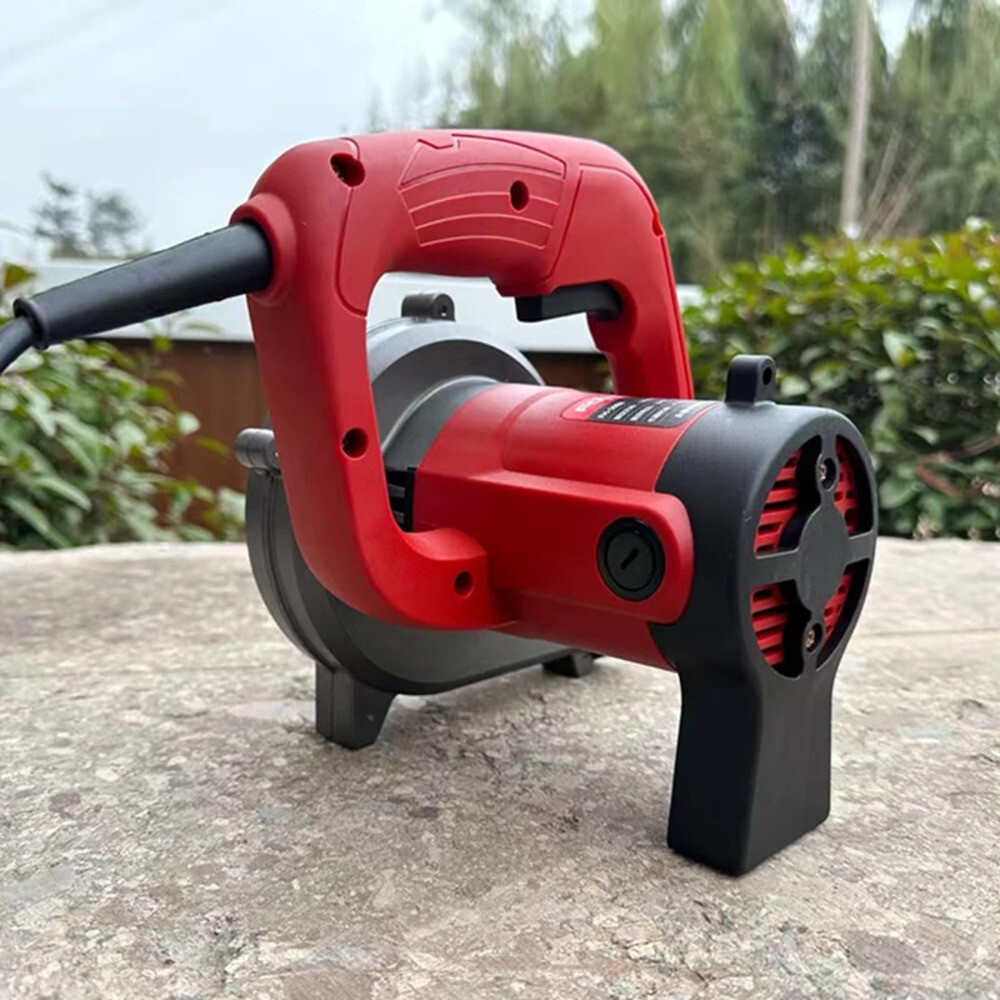 에어건 컴프레셔 산업용 등급 6280W 집진기 진공 청소기 전기 절단 슬롯 밀링 블로우 및 흡입 기계 용 먼