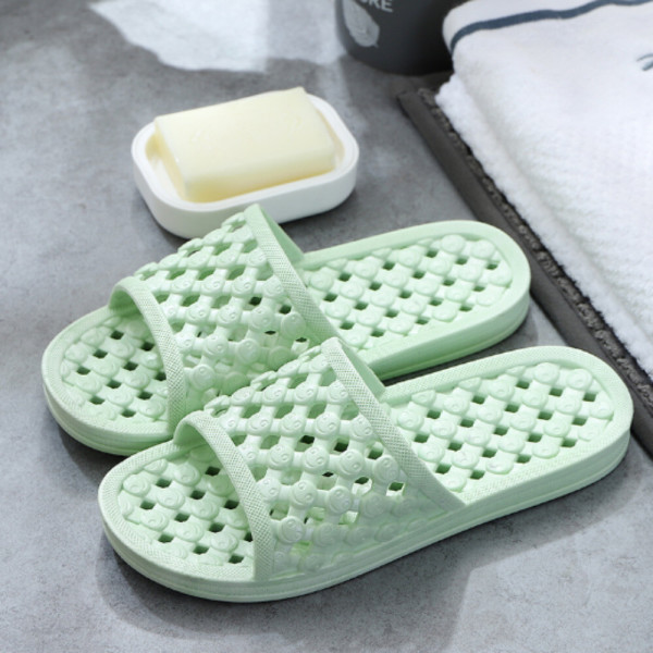 [오늘출발] 미끄럼방지 물빠짐 1+1+1+1  (총4개) 안전한 화장실슬리퍼 욕실화 1+1+1+1 무료배송