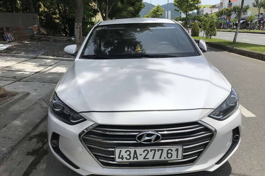 교통 호치민  껀터 간 편도/왕복 차량 서비스 (호치민 공항 픽업 또는 샌딩 무료)