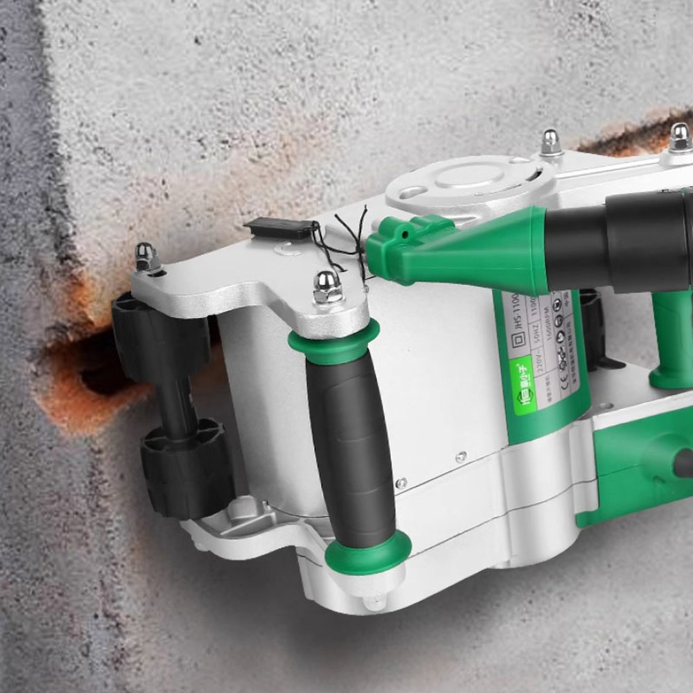 [오늘출발] 절단 슬롯 머신 벽돌 v슬롯머신 철근 브러시리스 슬로팅머신 1. 115공정형5800W