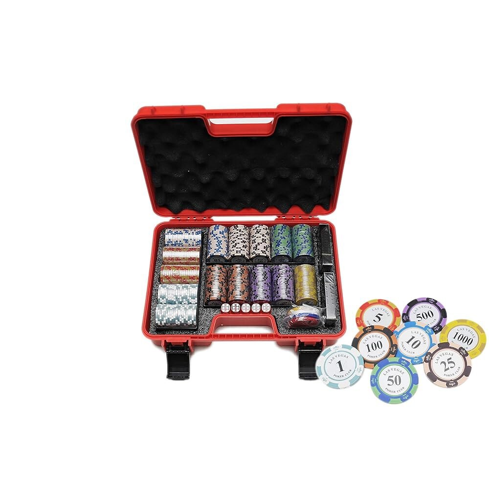 [오늘출발] 텍사스 홀덤 블랙잭 케이스 카드 딜러 버튼으로 카지노 도박을 하는 HAN S DELTA 라스베이거스 포커 클럽