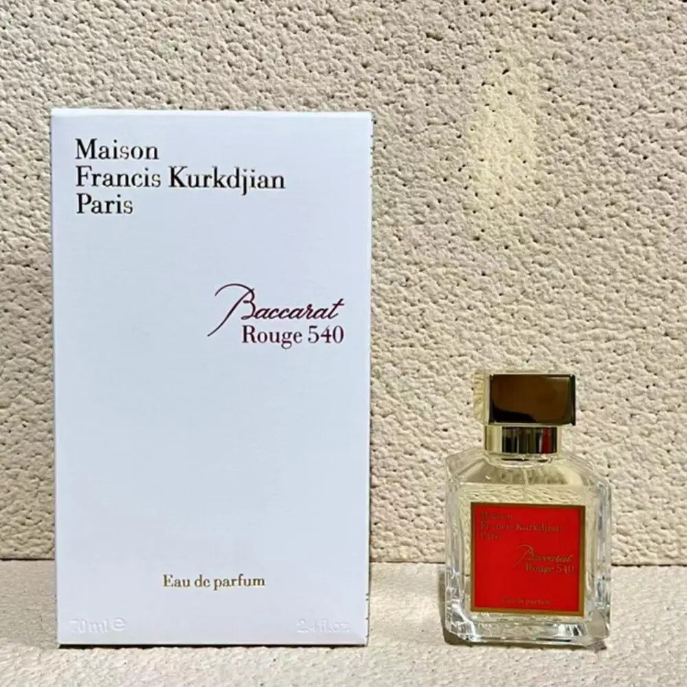 다리털숱제거기 70ml100ml 바카라 향수 로즈 에보니 침향 레드 지속적인 스테이