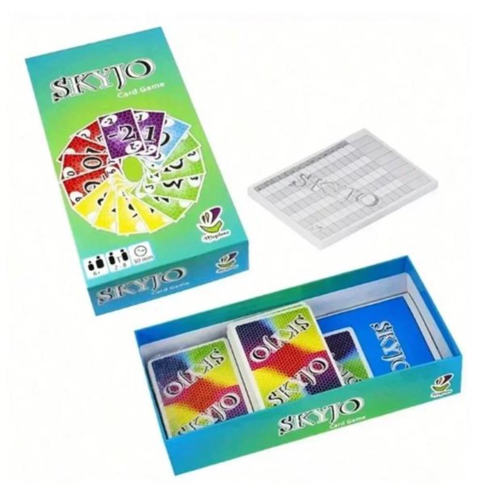 [오늘출발] 2025년의 보드 게임은 포커와 같은 사회 그룹 게임을 포함하여 전체 대화형 가족에게 적합