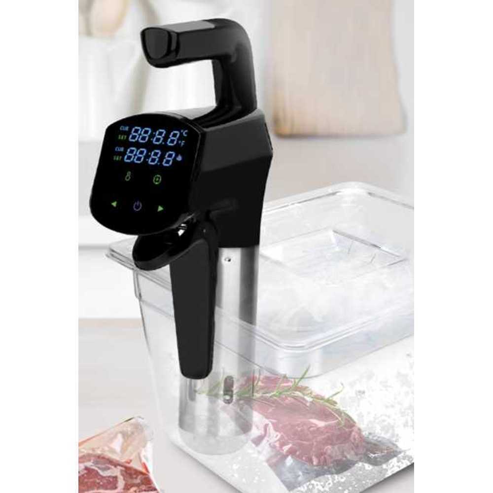 수비드 머신 스테이크 닭가슴살 미니 슬로우쿠커 수비드머신
