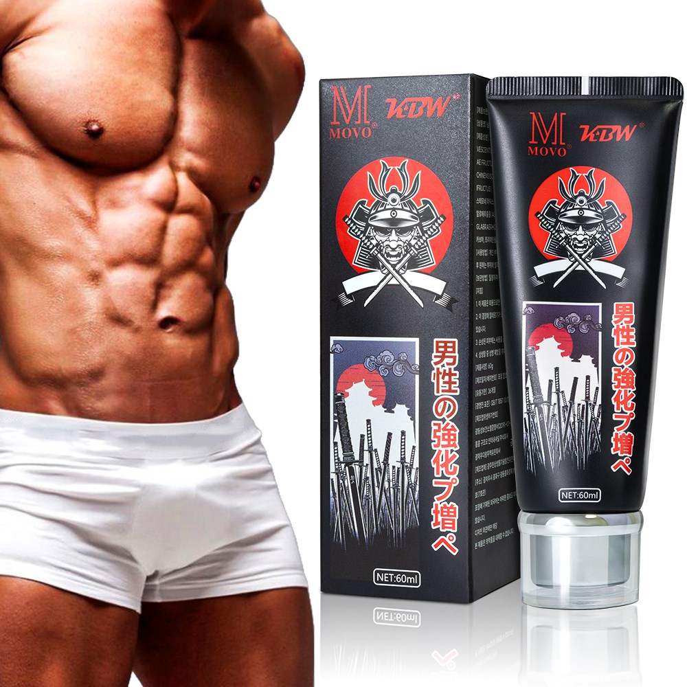 발기강화 남성 지구력향상 피부 혈액순환개선 두터워지고 단단해지는 식물 에센스 남성 리페어 마사지 크림