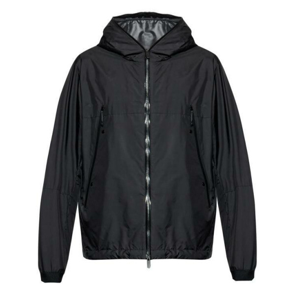 몽클레어 명품 라프리마 몽클레르 JUNICHI 후드 윈드 브레이커 1A00192 6