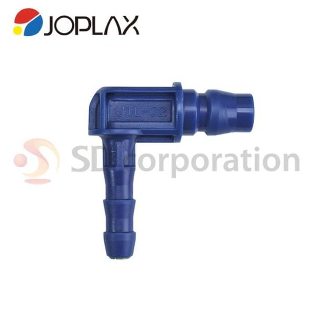 131110 호스연결식 플러그 JTL-04 13mm 호스 건 건 JOPLAX 유압