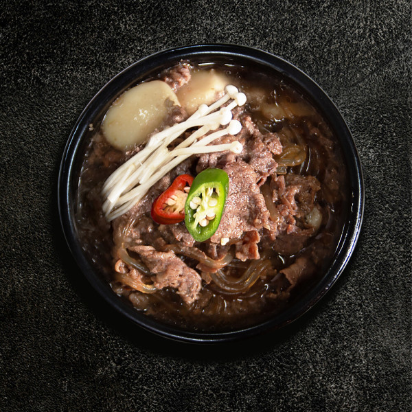 [토스크][오늘출발] 디유 디유 뚝배기 불고기 400g 5팩 소불고기 간단한 밀키트 캠핑음식 간편식 즉석국 반찬 뚝불 맛없음 무료반품