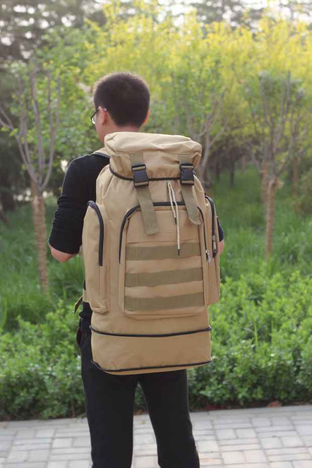 백팩 수화물 등산 대형 알바 이삿짐가방 배낭 백패킹 대용량 트래킹