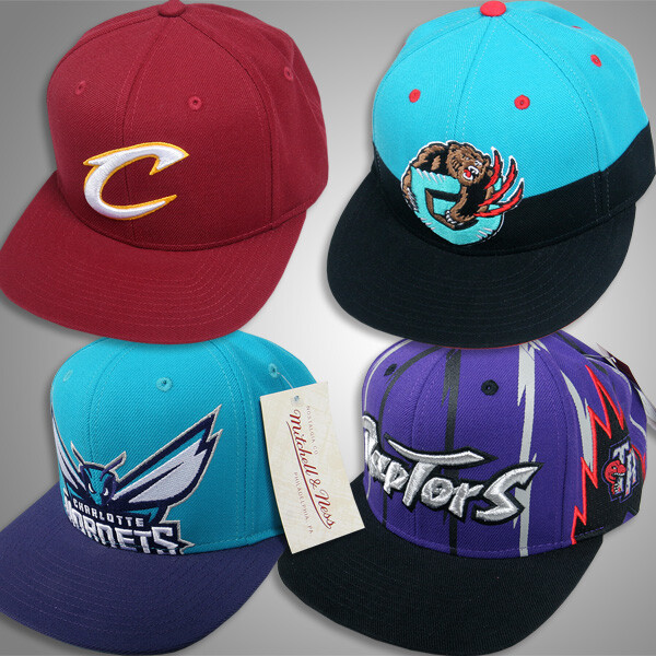 [오늘출발]47브랜드 NBA 시카고불스/토론토랩터스/샬럿호네츠/시카고불스/그리질리스/매직 스냅백/야구모자/캡/정품 미첼앤네스