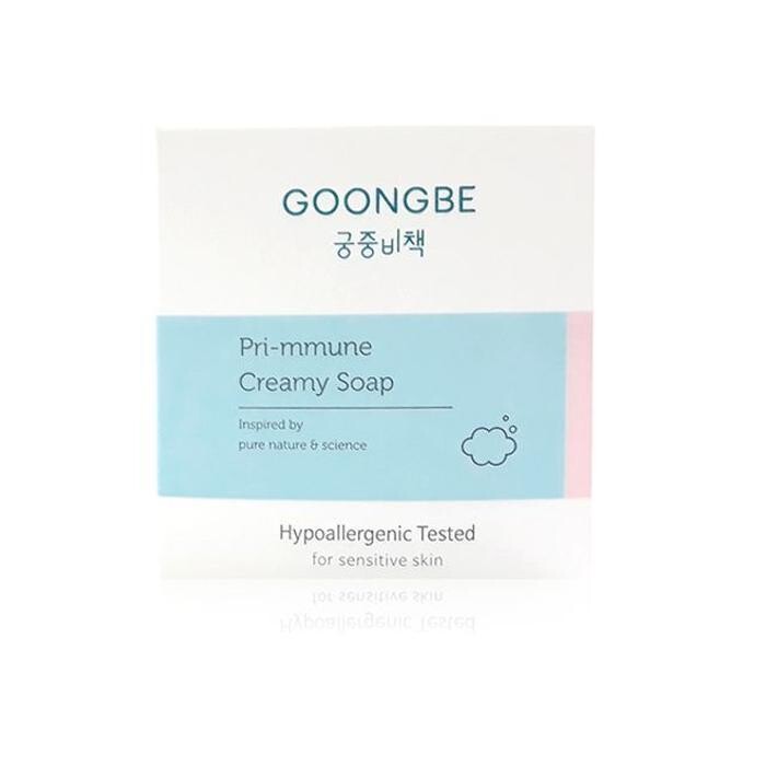 궁중비책 MEIL92N8_58궁중비책 크리미솝 파우다 90g