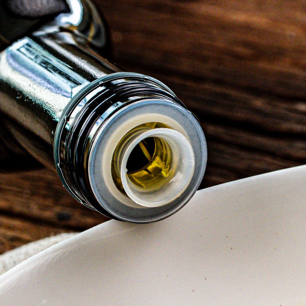 [오늘출발] 크루드 유기농 엑스트라버진 올리브오일 올리브유 250ml