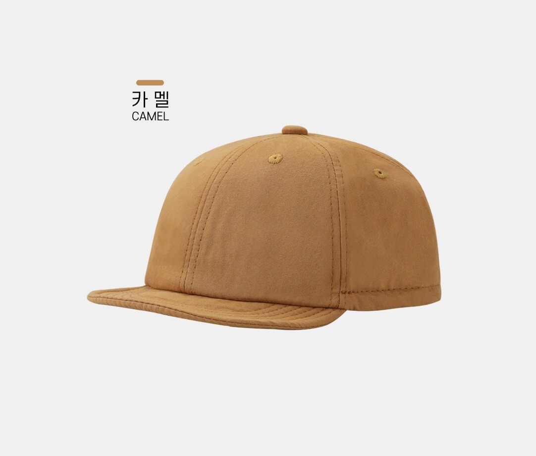 [오늘출발] 남자 명품 짧은챙 숏챙 여자 스냅백 캡모자 캠프캡 힙합  알바 간지모 특이한 간지모 단체