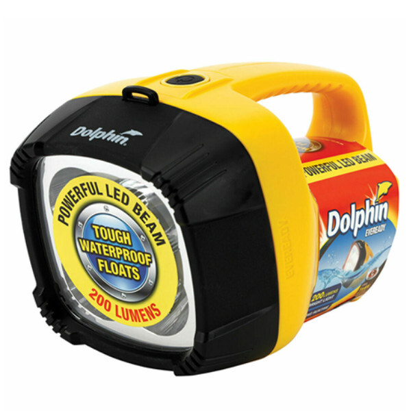 에너자이저 에버레디 돌핀LED랜턴-11- (8888021301892)