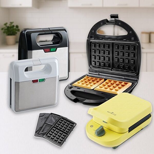 모리츠 모리츠 모리츠 인기 와플메이커 샌드위치메이커 간식메이커