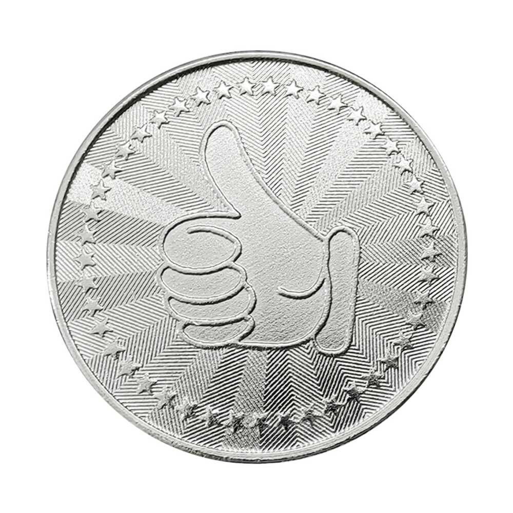 [오늘출발] 뽑기기계 코인 토큰 캡슐뽑기기계 1 콘솔 슬롯머신 25mm 모형 100개 캡슐머신용동전