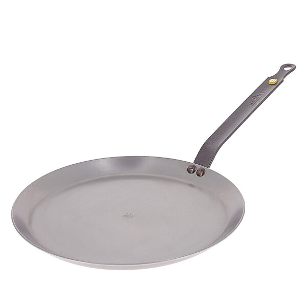 드부이에 인덕션 미네랄비 엘리먼트 크레페팬