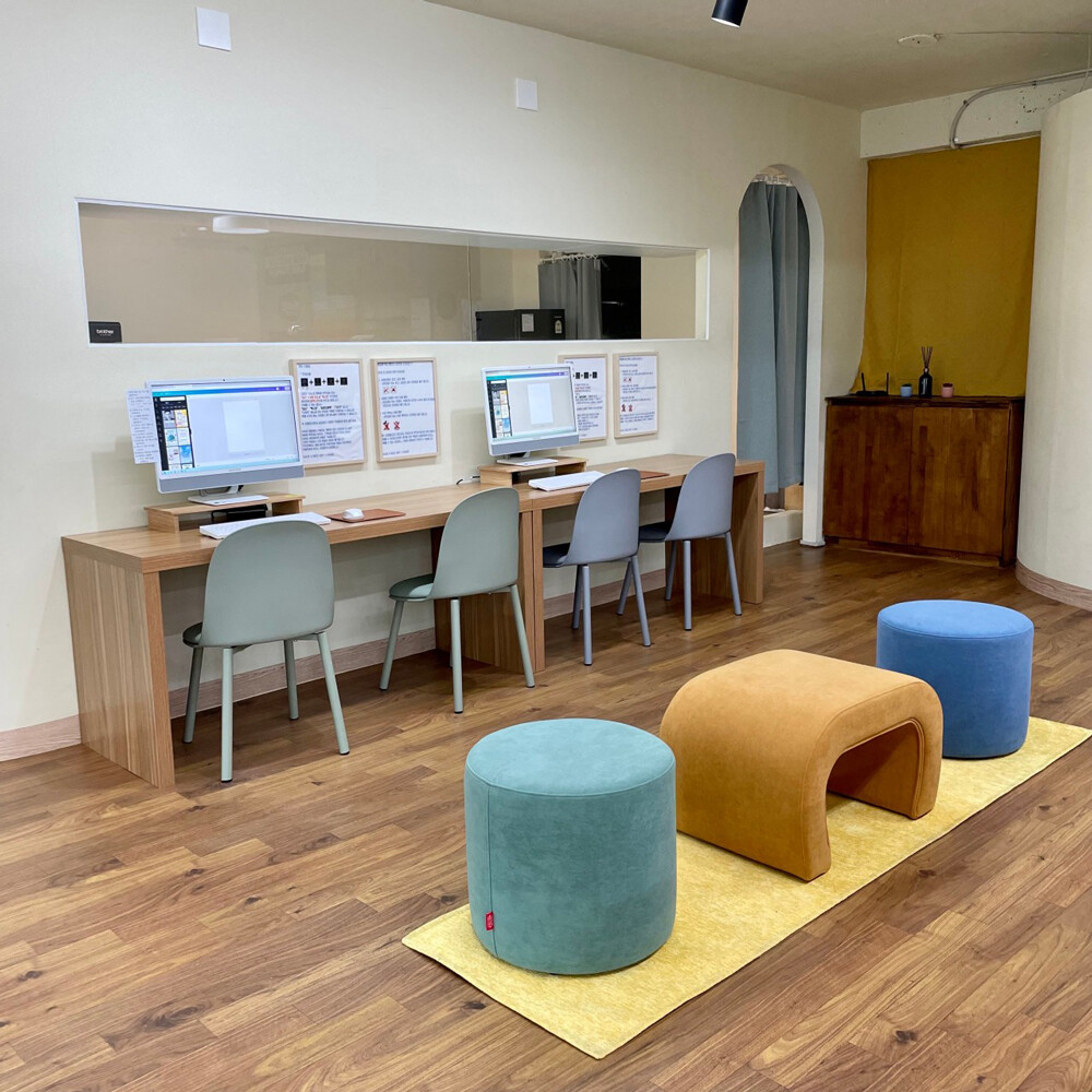 단양 제천 충주 우체국 시청 구청 관공서 업소용 쇼파 소파 맞춤제작 전문 문의환영 1644-2898