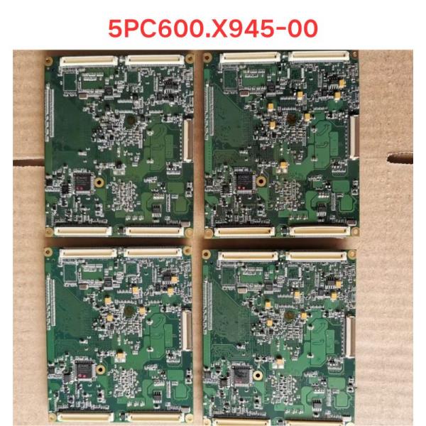 [오늘출발] 95%상태 5PC600.X945-00 바카라 올인원 산업용 제어 컴퓨터 CPU 보드 기능 테스트 OK