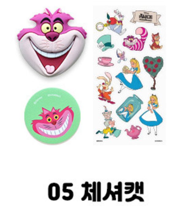 한국 구매 에이전트 진짜 귀여운 만화 미친 zootopia winnie 휴대 5. 휴대 전화 홀더 및 휴대폰 스티커 2