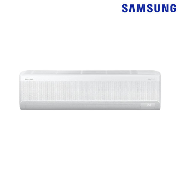 삼성전자 AR60F11D11WS 삼성 AI무풍 1등급 11평 으뜸효율 10% 환급 무풍 인버터 벽걸이에어컨 기본설치포함_경기 인천