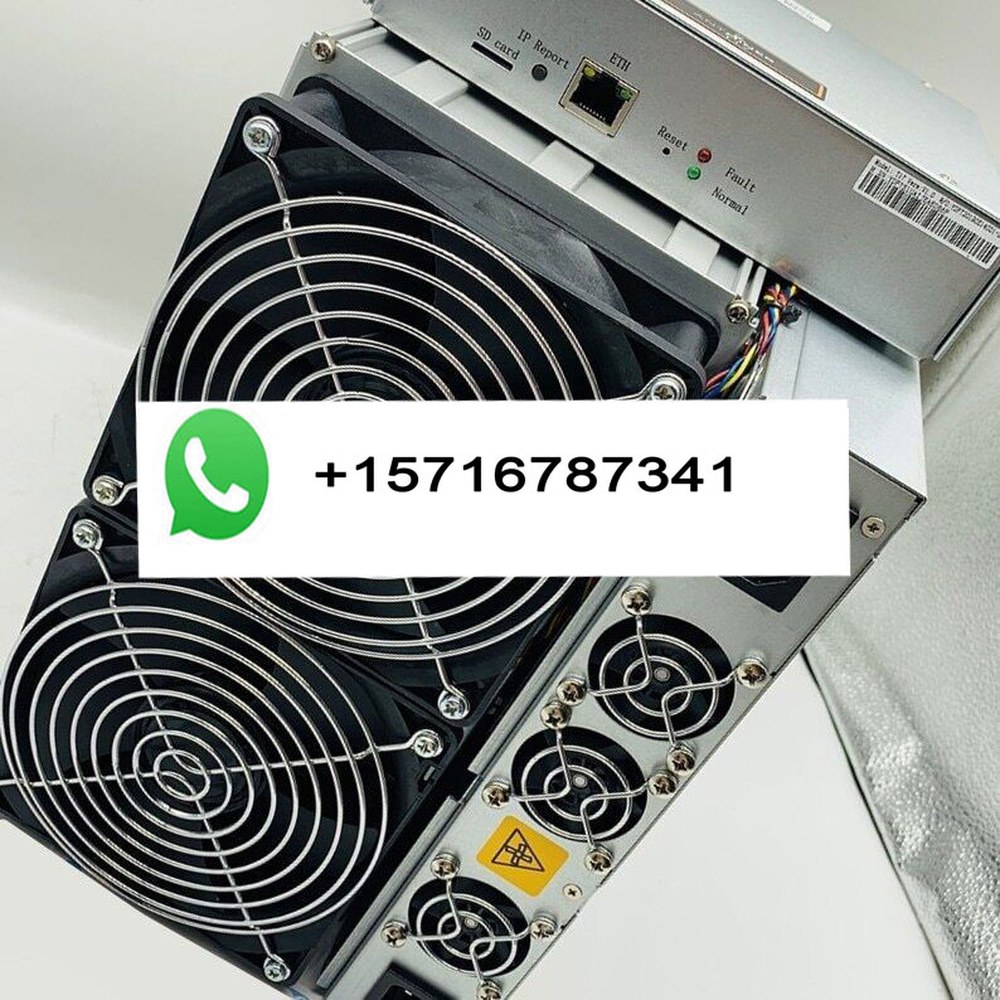 [오늘출발] TB 2개 구매 시 1개 제공 새로운 Bitmain Antminer S21 Pro 234T 3510W 비트코인 BTC ASIC 채굴기