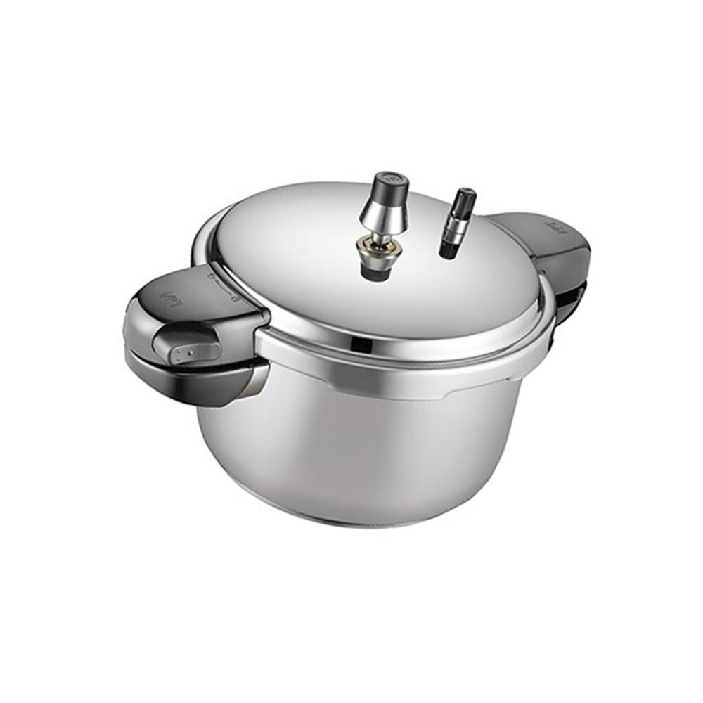 [브라더즈]브로브 PN풍년 하이클래드 뉴 비엔나IH 압력밥솥 10인용 솥밥 누룽지 닭백숙 삼계탕 수육