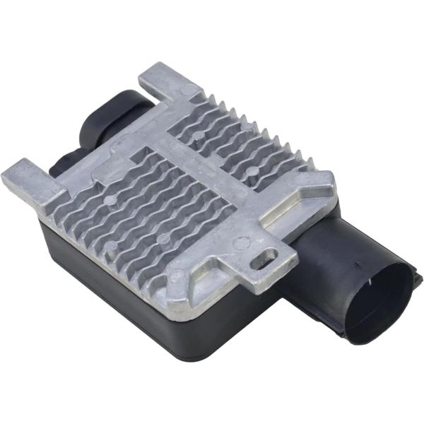 에이킨 엔진 냉각 팬 모터 릴레이 제어 모듈 포드 크라운 빅토리아 엣지 링컨 MKX 타운카 머큐리 그랜드 마