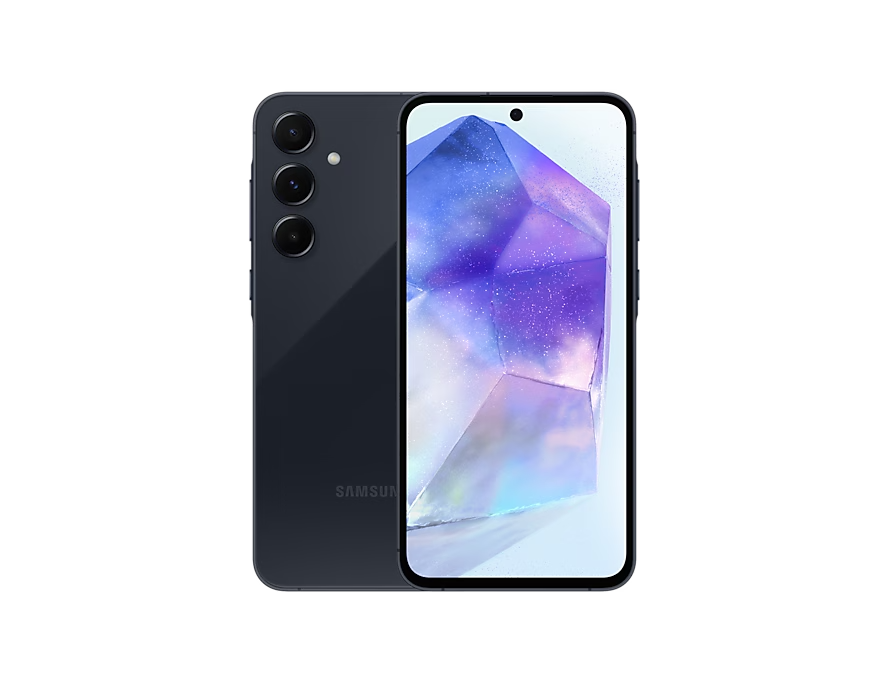 [중고] [중고]삼성전자 삼성전자 갤럭시 퀀텀5 자급제 128GB 정품 통신3사 공기계