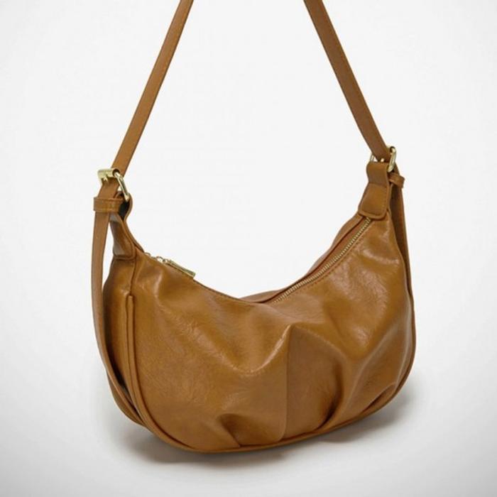 직장인 심플한 신학기 숄더백 나들이 (3O4Db)