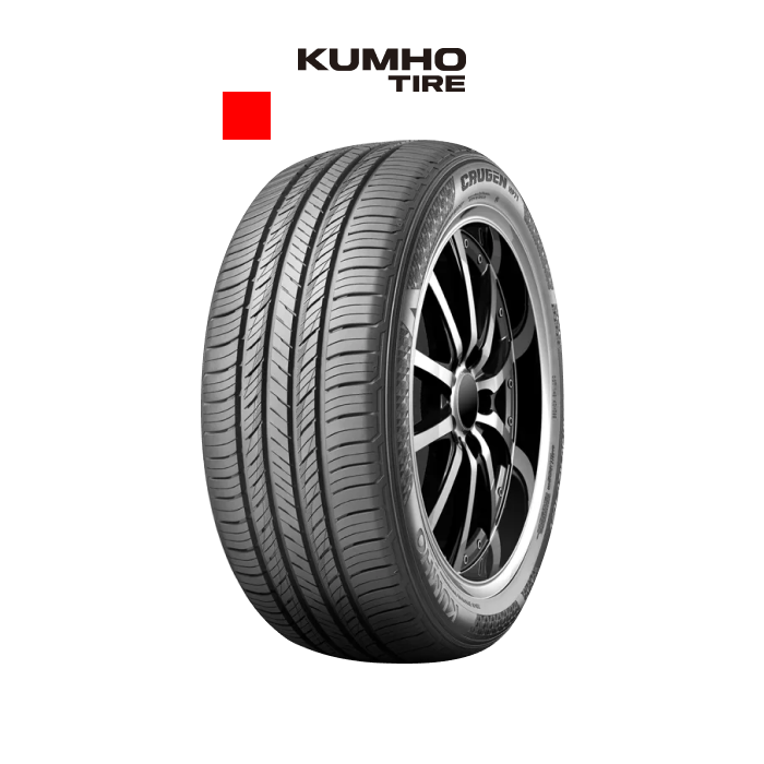 [오늘출발] 금호타이어 금호타이어 크루젠 HP71  235/60R18 107V  2356018 장착비 별도/택배 전용