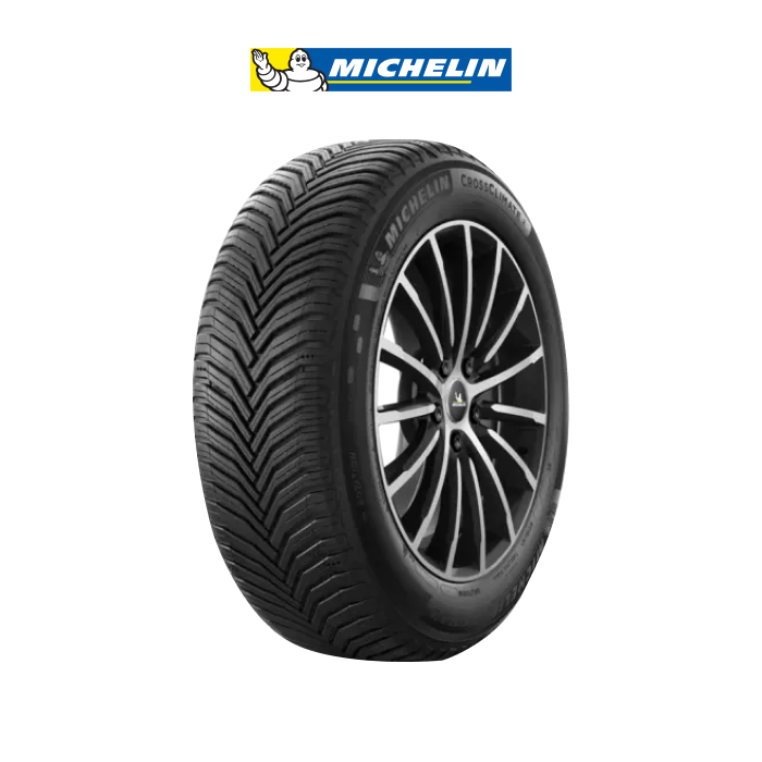 [오늘출발] 미쉐린 미쉐린타이어 크로스 클라이밋 2 255/45R18 103Y  2554518 장착비 별도/택배 전용