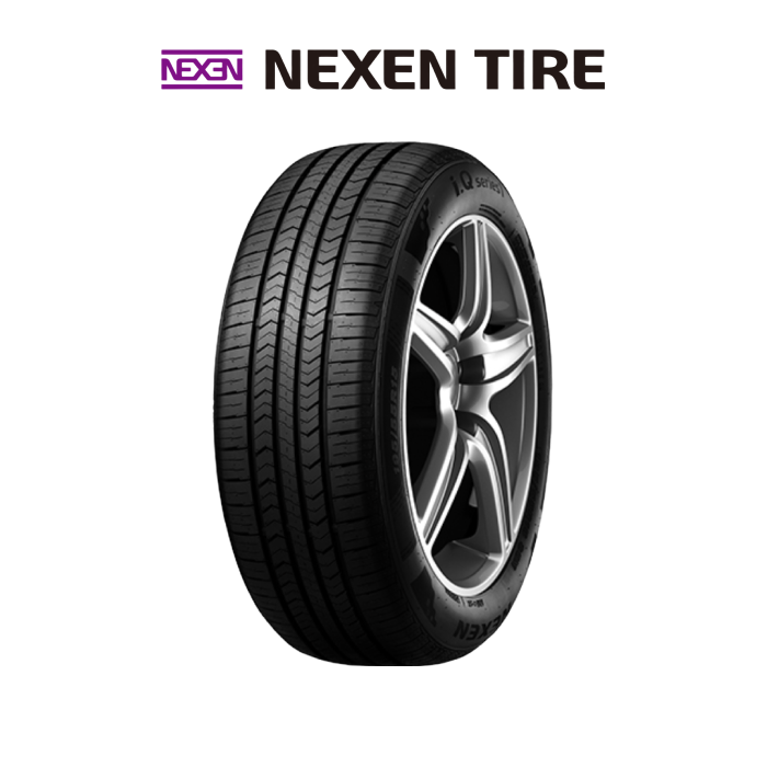 [오늘출발] 넥센타이어 넥센타이어 I.Q 시리즈 1 205/60R15 91H  2056015 장착비 별도/택배 전용