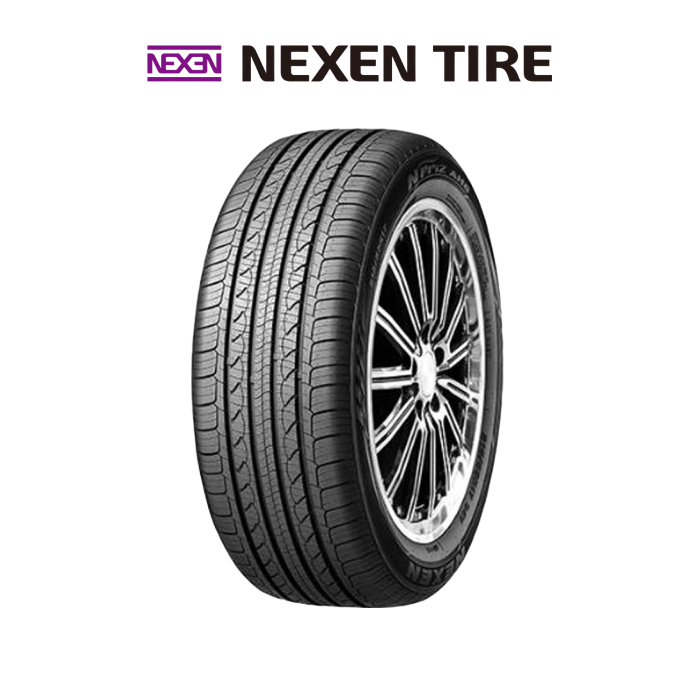 [오늘출발] 넥센타이어 넥센타이어 엔프리즈 AH8 205/60R15 91H  2056015 장착비 별도/택배 전용