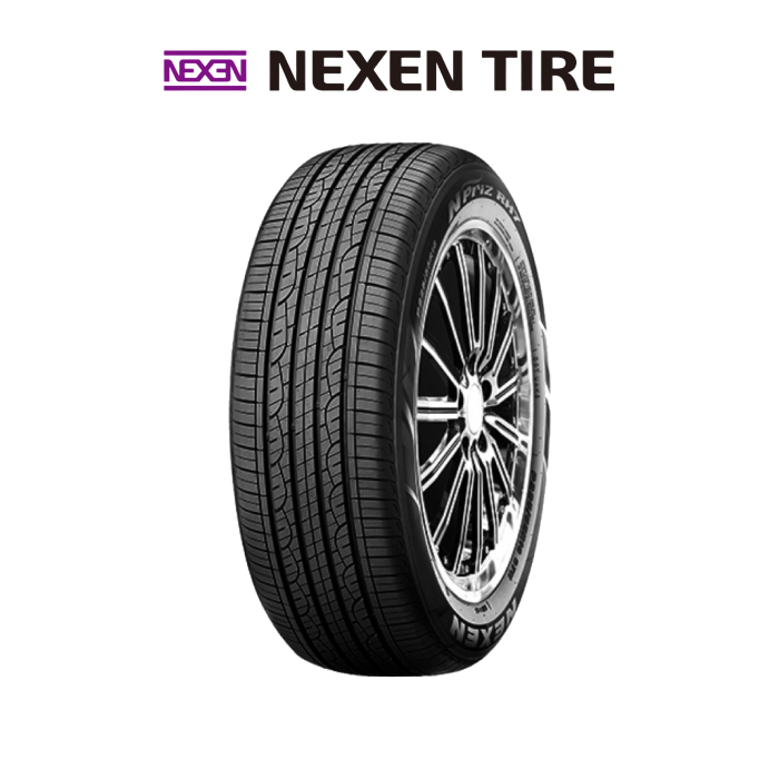 [오늘출발] 넥센타이어 넥센타이어 엔프리즈 RH7 235/60R18 103H  2356018 장착비 별도/택배 전용