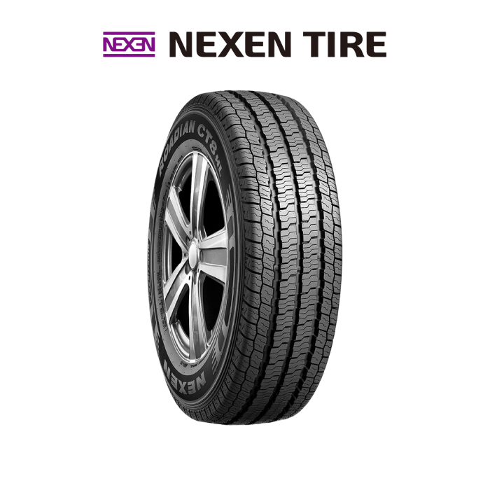 [오늘출발] 넥센타이어 넥센타이어 로디안 CT8 HL 10P 235/65R16 121/119R  2356516 장착비 별도/택배 전용