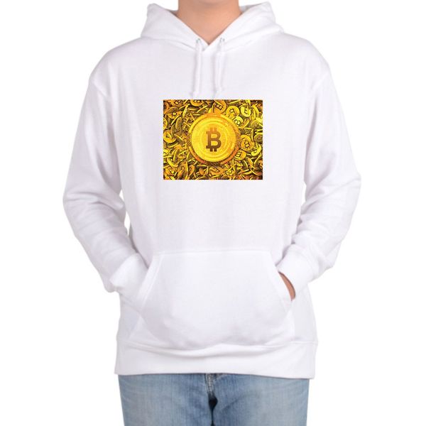 [오늘출발]후드티 비트코인 BC BIT COIN 전자화폐 암호화 처리