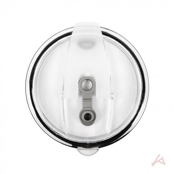 생필품 생활용품 대 뚜껑 잡화 텀블러 3OZOT)