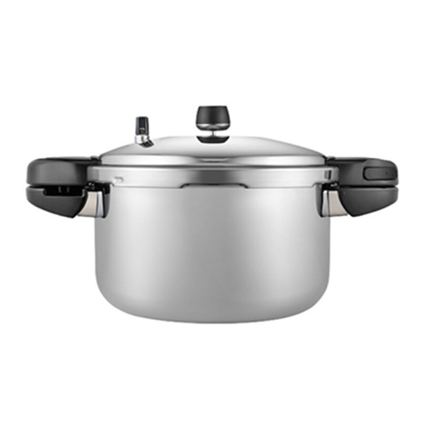 [오늘출발] 풍년 PN풍년 하이클래드 프로 IH 통5중 10인용 압력밥솥 인덕션겸용 국산 압력솥  5중 안전장치