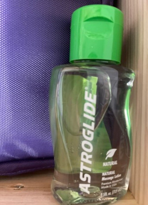 아스트로 글레이드 내츄럴 글라이드 73.9ml