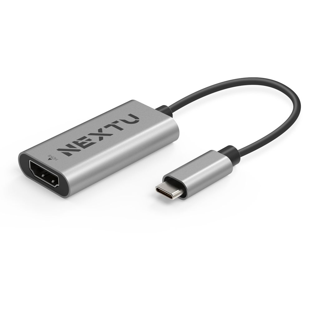 USB C to HDMI 4K컨버터 UHD HDCP 모니터 확장 사무용 HDMI케이블 HDMI어댑터 HDMI컨버터 HDMI어뎁터