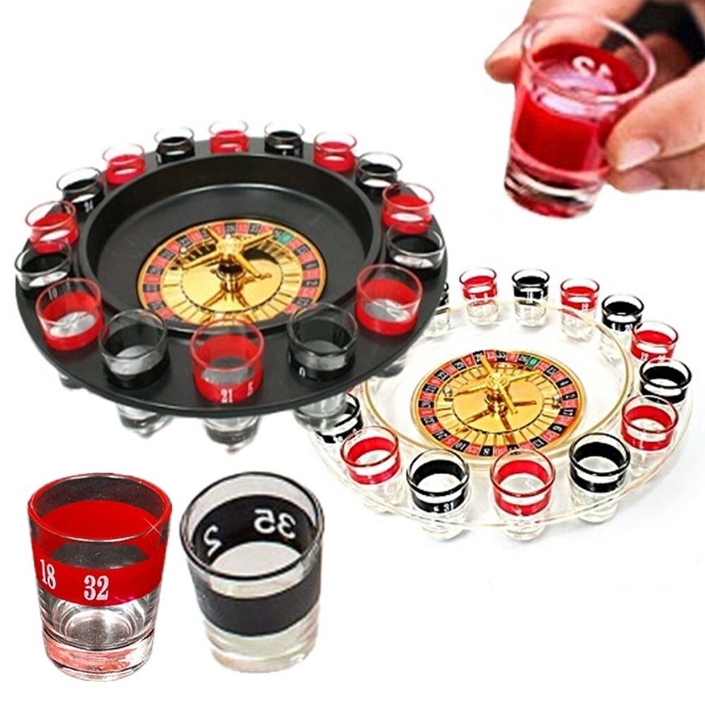 카지노 룰렛 복불복 게임 술자리 게임 룰렛샷 드링커/행사용/어린이/룰렛판/파티/가족/종이/뽑기판/선물