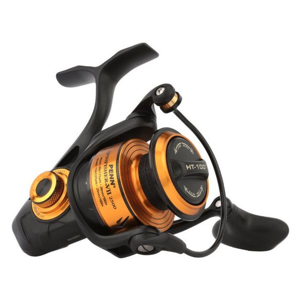 펜 스핀사이셔 VII 스피닝릴 무료 2일 배송