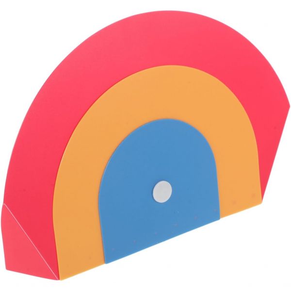 카빌록 카드 홀더포커용 관리 스탠드 재사용 가능 데스크탑 정리대 포커 게임 손 저장 랙 시니어용 다목적