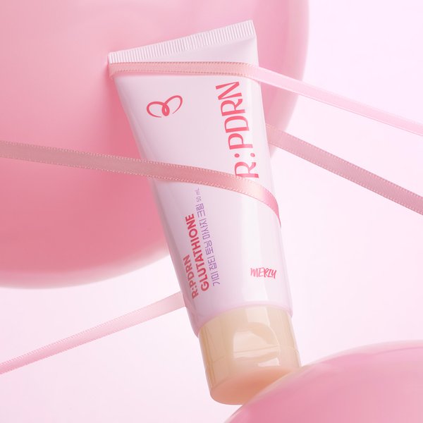 머지 RPDRN 잡티 토닝 마사지 크림 50mL+괄사 증정 (영등포점)