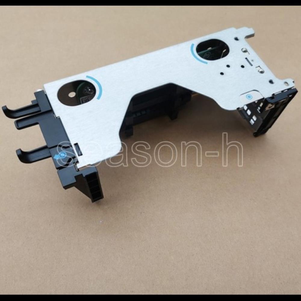 서버 R730 R730xd 슬롯 123 라이저 1 PCI-e X8 카드 4KKCY 8H6JW