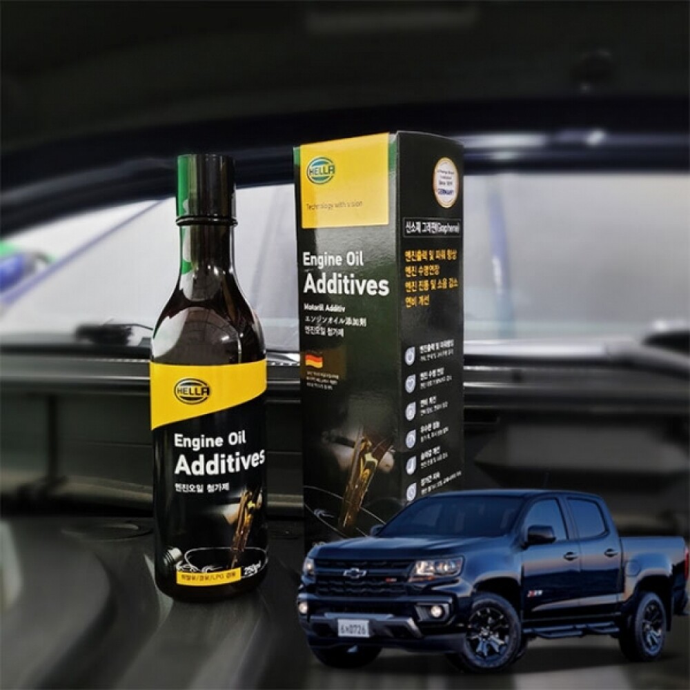 [오늘출발] 콜로라도엔진코팅제 엔진오일첨가제 250ml / 연료첨가제 엔진코팅제 엔진첨가제 엔진플러싱오일 엔진세정제