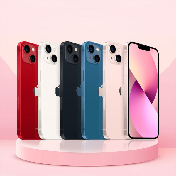 애플 아이폰 13미니 13MINI 임대 30일 대여 휴대폰 중고폰 렌탈