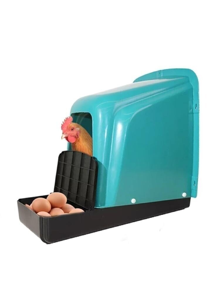 닭산란통 닭둥지 알통 달걀 알집 야외 산란장 케이지
